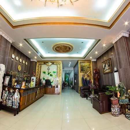 Classic Hoang Long Hotel Hai Phong Eksteriør billede